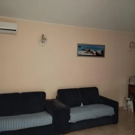 Mati' * Pizzo (Calabria)