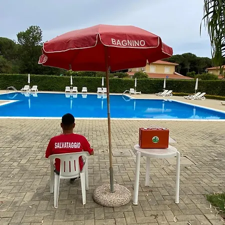 Mati' Villa Pizzo (Calabria)