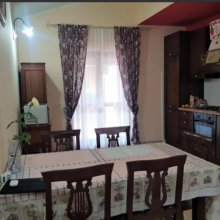 Mati' * Pizzo (Calabria)