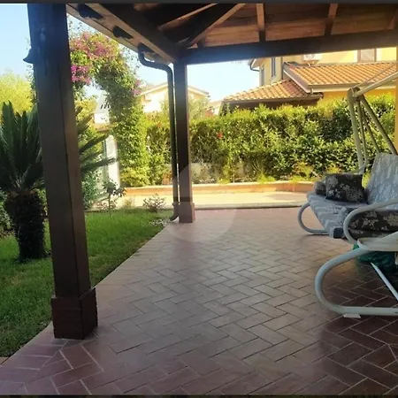 Mati' Villa Pizzo (Calabria)