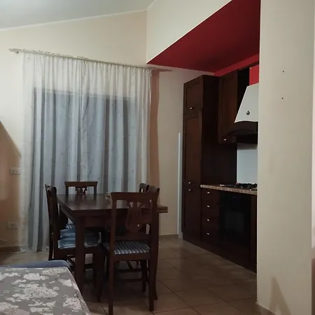 Villa Mati' Pizzo (Calabria)