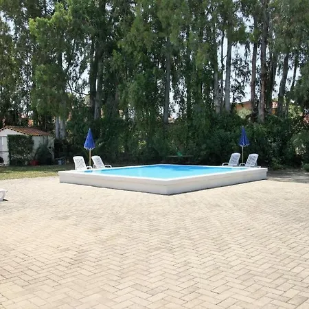 빌라 Mati' *