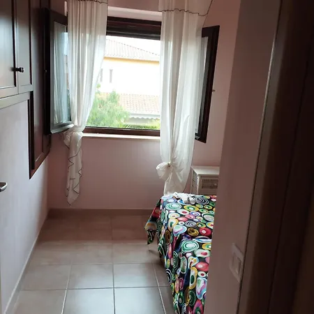 Mati' Villa Pizzo (Calabria)