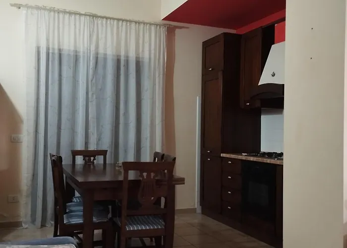 Villa Mati' Pizzo (Calabria)